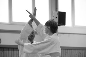Aikido Everswinkel 70
