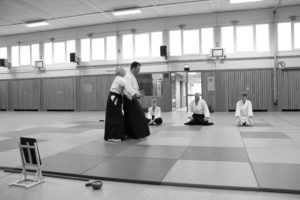 Aikido Everswinkel 73
