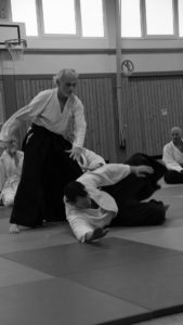 Aikido Everswinkel 1
