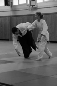 Aikido Everswinkel 10