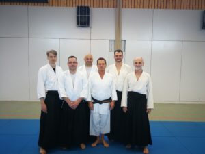 aikido everswinkel 118